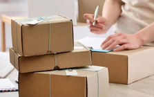 Cảnh báo “bẫy” giao hàng dịp cận Tết: Người dân cần thận trọng trước khi chuyển tiền