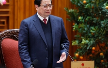 Thủ tướng: Báo cáo kết quả đàm phán với Nga về nhà máy điện hạt nhân Ninh Thuận 1