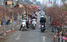 Dự báo thời tiết 13/2: Miền Bắc tăng nhiệt trước khi đón nắng kéo dài đến 29 Tết