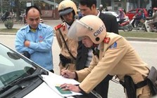 Dịp Tết, người dân di chuyển trên cao tốc cần lưu ý những lỗi vi phạm sau kẻo bị phạt đến 18 triệu đồng