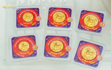 Ngày Vía Thần Tài: Mua gì để “rước lộc” vào nhà?