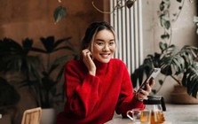 Chọn cách "mở lộc" tài chính với lãi suất sinh lời và may mắn cả năm