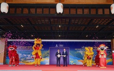 Sun Group hợp tác Hilton vận hành Yoko Onsen Quang Hanh hút tệp khách quốc tế cao cấp đến Quảng Ninh