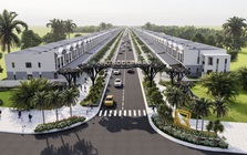 CIC Boulevard ưu đãi 500 triệu đồng mừng khai xuân 2026