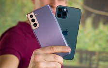 Đây là mẫu điện thoại cực kỳ giữ giá sau 5 năm sử dụng: Vẫn đáng mua nhất thị trường