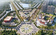 Một tỉnh sẽ thiết lập tỉnh lỵ mới hoàn toàn