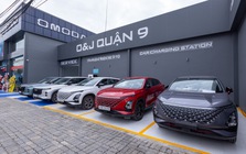 Hãng xe Trung Quốc đầu tiên công bố doanh số tại Việt Nam: Omoda & Jaecoo bán gần 600 xe trong T1/2026, thắng lớn trên toàn cầu