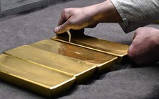 Vứt nhầm 20 thỏi vàng vào thùng rác, người đàn ông tá hỏa báo cảnh sát