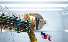 Xây 'pháo đài' 12 tỷ USD cùng động thái phản đòn chưa từng có trong 20 năm: Nền kinh tế lớn nhất thế giới sẵn sàng 'bẻ gãy' quyền lực của Trung Quốc