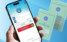 Áp dụng sổ BHXH, thẻ BHYT điện tử trên toàn quốc