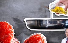 Dọn bếp ngày cận Tết: 3 “độc tố vô hình” nhiều gia đình tiếc không nỡ bỏ, bác sĩ cảnh báo giữ lại chỉ có ung thư