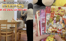 Vay ngân hàng mua nhà 1,3 tỷ, mẹ bỉm Hà Nội chi tiêu Tết 2026 bớt hẳn 3 khoản "sĩ diện" này để tiết kiệm thêm một "mớ tiền"