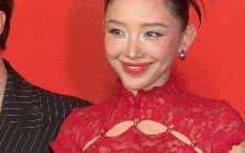 Dáng vẻ khó rời mắt của Tóc Tiên