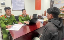 Bắt khẩn cấp Nguyễn Văn Thu SN 1994