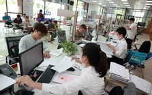 Kế hoạch cải cách chế độ tiền lương, thưởng đối với cán bộ, công chức, viên chức