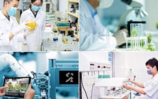 Miễn tiền thuê đất với dự án khoa học, công nghệ, đổi mới sáng tạo và chuyển đổi số