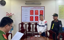 TikToker Tuấn 'Ve' bị bắt trong đường dây nhập lậu xe mô tô phân khối lớn