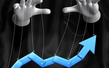 Phạt nữ nhà đầu tư 1,5 tỷ đồng vì thao túng cổ phiếu