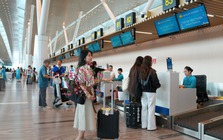 Vietnam Airlines có lưu ý quan trọng cho toàn bộ khách hàng dịp Tết 2026