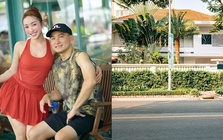 Nam nghệ sĩ cưới vợ đại gia kém 16 tuổi, bỏ showbiz, làm giám đốc bảo tàng, biệt thự trải khắp TP. Hồ Chí Minh