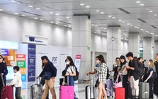 'Cháy' phòng khách sạn Phú Quốc, tăng 50% chuyến bay Tết