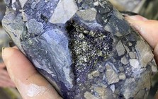 Đang phải nhập khẩu 100%, Nga phát hiện 'mỏ vàng' hơn 5 triệu tấn trải dài 2 km