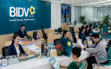 BIDV lên tiếng chính thức về vấn đề cho vay bất động sản