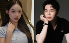 Cặp Hoa hậu - ca sĩ Vbiz lộ "7749 hint" yêu đương nhưng gặp nhau lại tỏ thái độ thế này?