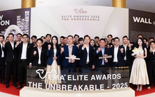 EMA Land tổng kết 2025: Tăng tốc chuyển đổi số, mở chu kỳ tăng trưởng mới