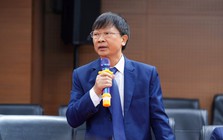 Vinaconex miễn nhiệm Chủ tịch Nguyễn Hữu Tới