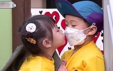 Tin nổi không: Đây mà là con trai của sao nam Running Man bị ghét nhất ư?