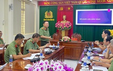 Điều tra dòng tiền qua nhiều lớp tài khoản ngân hàng, quy đổi sang USDT: Hơn 2.500 tỷ đồng bị chiếm đoạt, công an truy bắt 111 đối tượng