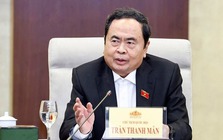 Ủy ban Thường vụ Quốc hội phê chuẩn nhân sự của TPHCM, Cao Bằng, Quảng Trị