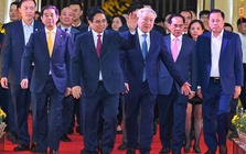 Thủ tướng: Biến những "cơ hội mùa Xuân" thành "thắng lợi của cả năm"