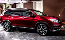 Cảnh báo khẩn tới các chủ xe: Nhận được video kiểu này thì nhanh chóng liên hệ với cơ quan chức năng