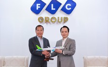 Hé lộ toan tính của ông Trịnh Văn Quyết sau cái bắt tay với CEO Boeing