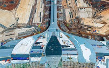 Phó Thủ tướng ra chỉ đạo “nóng” với ACV về sân bay Long