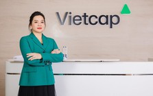 Công ty chứng khoán của bà Nguyễn Thanh Phượng tạm lãi gần 1.000 tỷ đồng nhờ đầu tư vào cổ phiếu của tỷ phú Nguyễn Đăng Quang