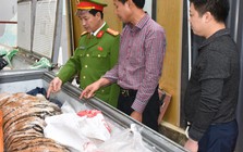 Bắt tạm giam, kiểm tra nơi ở của Hoàng Đình Đạt