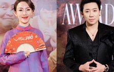 Thu Trang đăng tâm thư giữa đêm khiến ai cũng xót, Trấn Thành để lại lời nhắn làm rõ mối quan hệ của cả hai