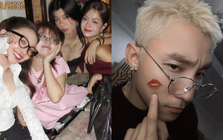 Sao Việt ngày Valentine: Tóc Tiên - Touliver thái độ trái ngược, Sơn Tùng để lộ hint lạ