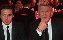 David và Victoria "vỡ vụn trái tim" vì con trai cả, bạn thân của Beckham nói thẳng mặt Brooklyn là mù quáng