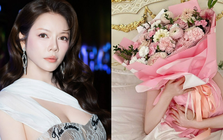 Lý Nhã Kỳ có tin vui