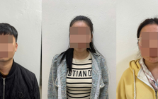 Tài khoản có nhiều giao dịch liên tục lên tới 10.000 tỷ đồng: Nữ sinh 2003 bị công an điều tra