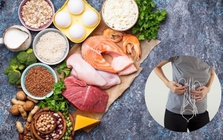 Người bệnh thận nên tránh 5 món 'đại kỵ' này để đón Tết an toàn