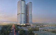Xử phạt chủ đầu tư dự án Trúc My Complex