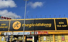 Dragon Capital không còn là cổ đông lớn tại Thế giới Di động