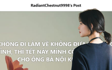 Băn khoăn của người chưa từng được cầm lương chồng đưa