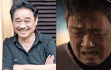 Thần sắc của Ngọc Hoàng Quốc Khánh khi tái xuất