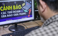 Sập bẫy online mùa Tết, nhiều người mất tiền trong chớp mắt